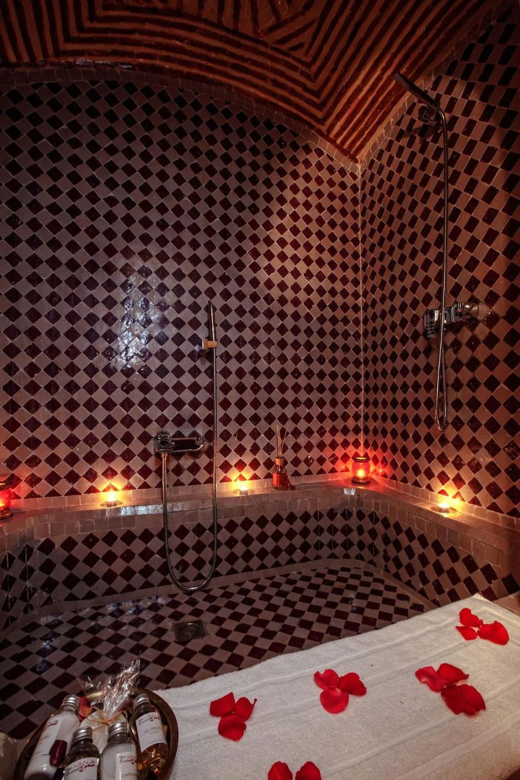 Room, Riad Dar Essalam, Marrakech