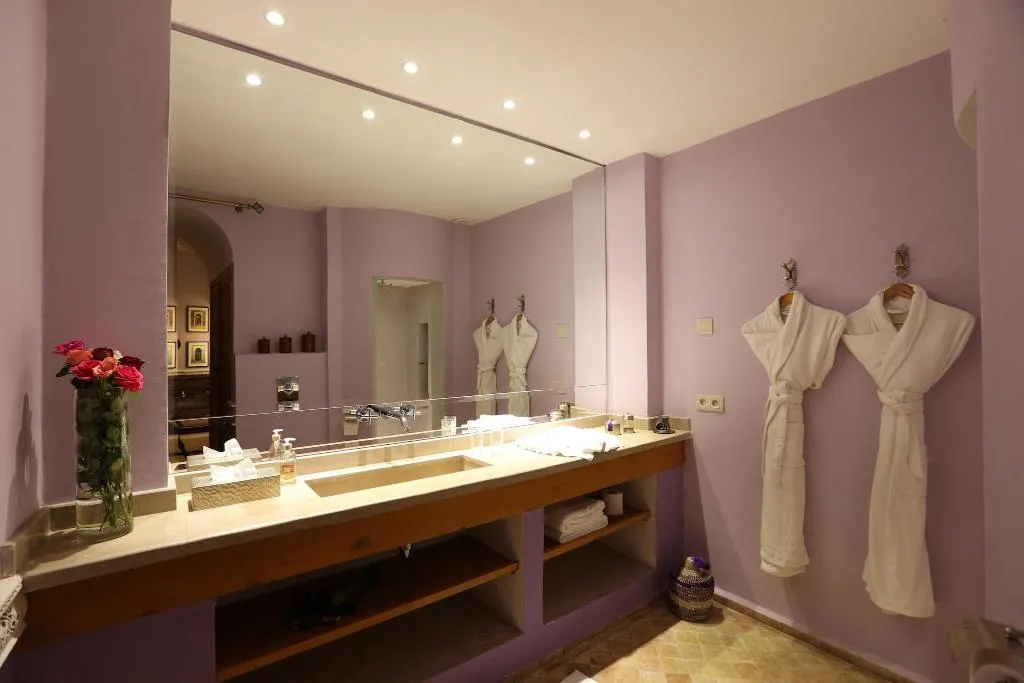 TWIN EXECUTIVE Room, Riad Enchanté, Marrakech