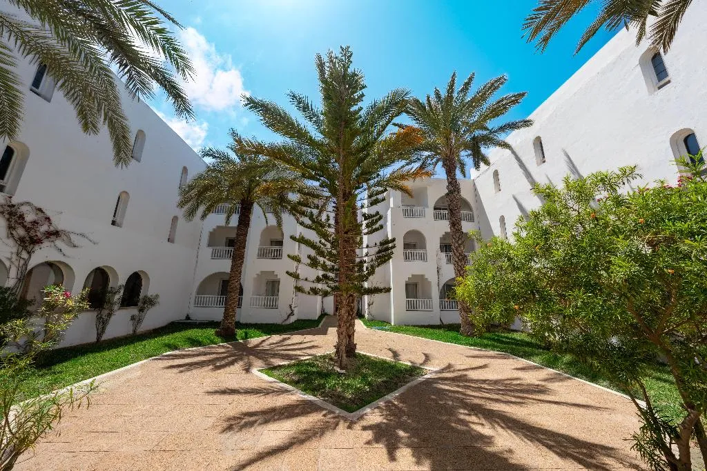 General view, Djerba Golf Resort & Spa, Tunisia