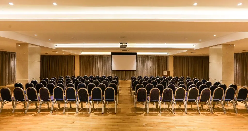 Conferences, Salini Resort, Malta