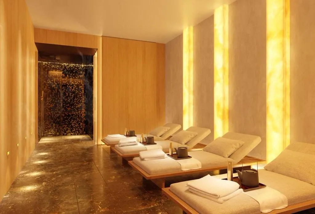 Sports and Entertainment, Almanac Barcelona, Barcelona