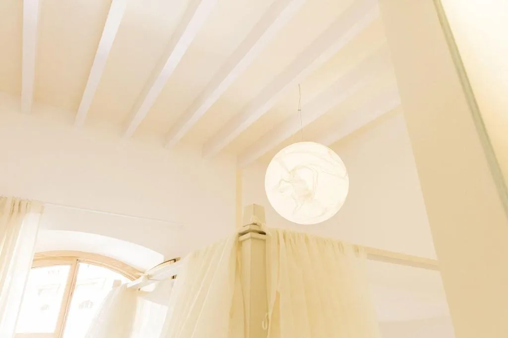 Room, Fonda Llabres Hotel Boutique, Majorca