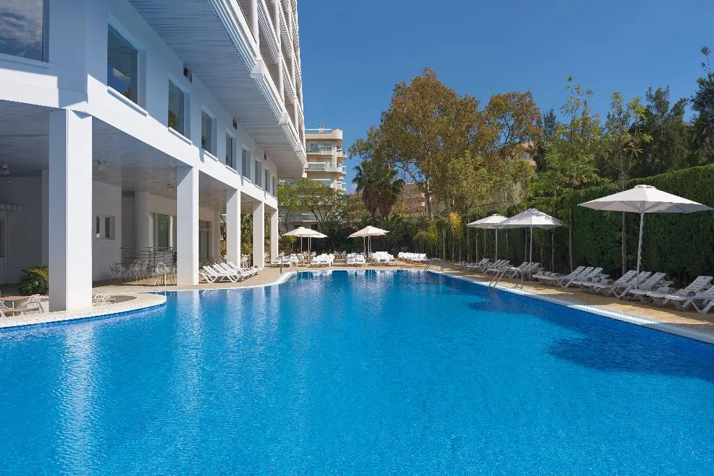 Pool, Ponient Piramide Salou by PortAventura World, Costa Dorada