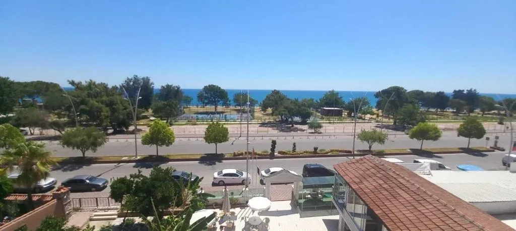 General view, Aypars Beldibi Hotels, Antalya
