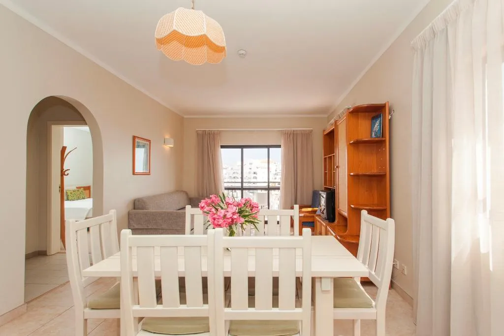 APARTMENT SEA VIEW ONE BEDROOM Room, Alfagar Cerro Malpique, Algarve