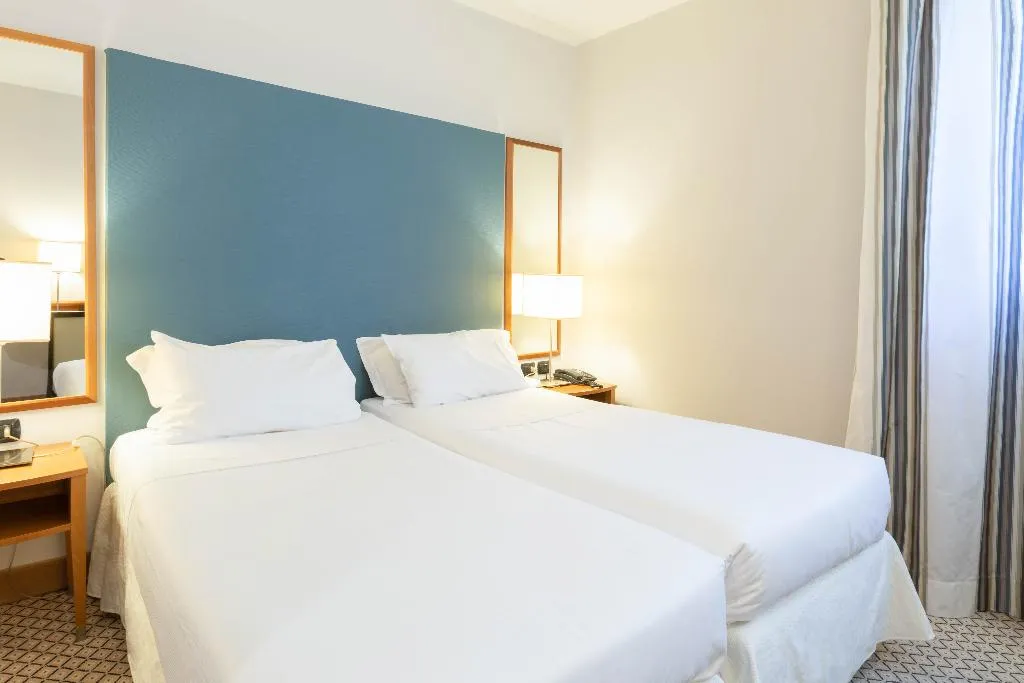 TWIN STANDARD Room, Belstay Milano Linate, Milan