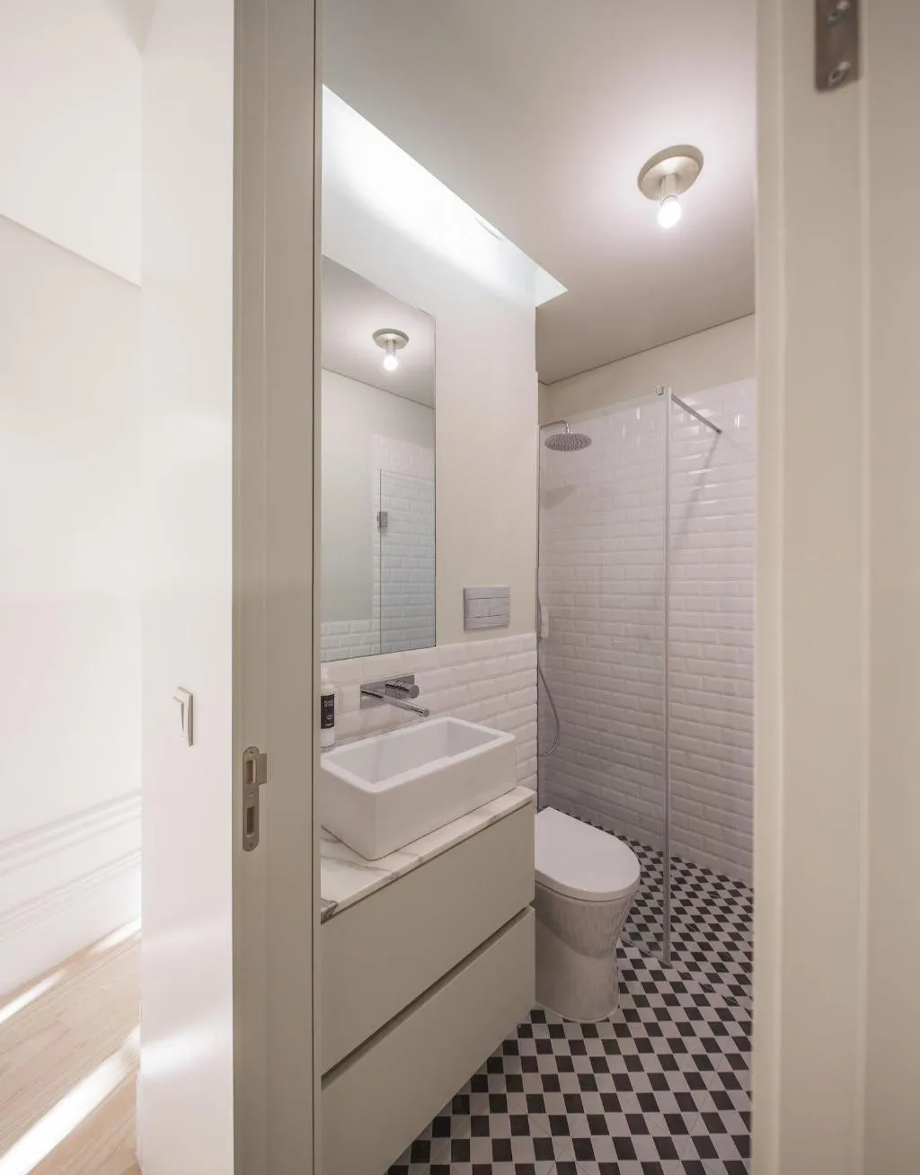 Room, Aparthotel Oporto Alves da Veiga, Porto