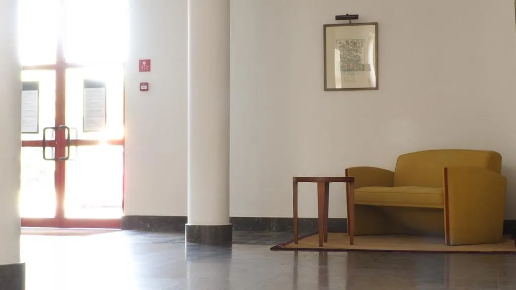 Lobby, Flag Hotel Porto-Maia, Porto