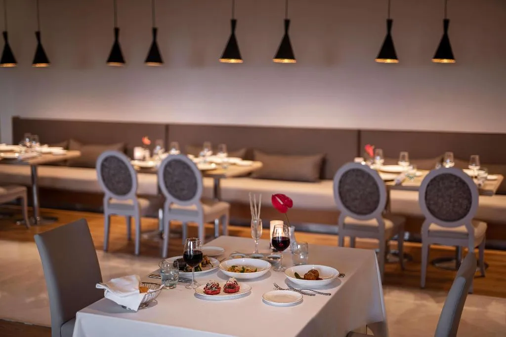 Restaurant, Papillon Ayscha, Antalya