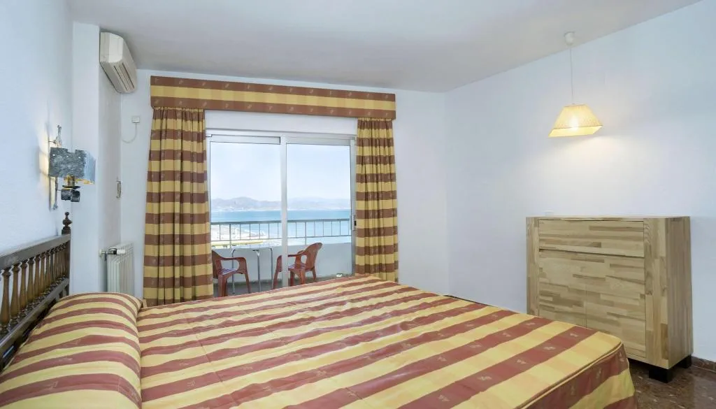 Room, Hotel Apartamentos Bajondillo, Costa Del Sol