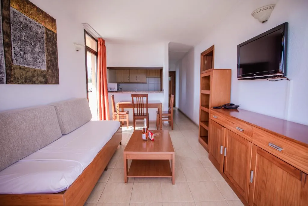 APARTMENT PREMIUM Room, Servatur Caribe, Tenerife