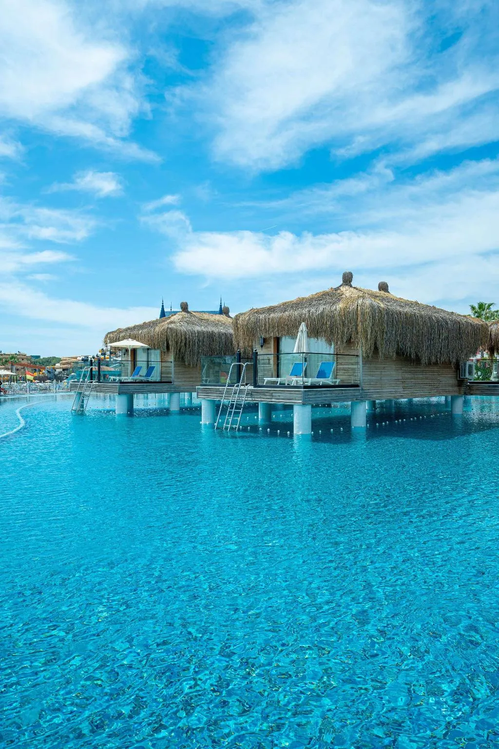 Pool, Granada Luxury Belek, Antalya