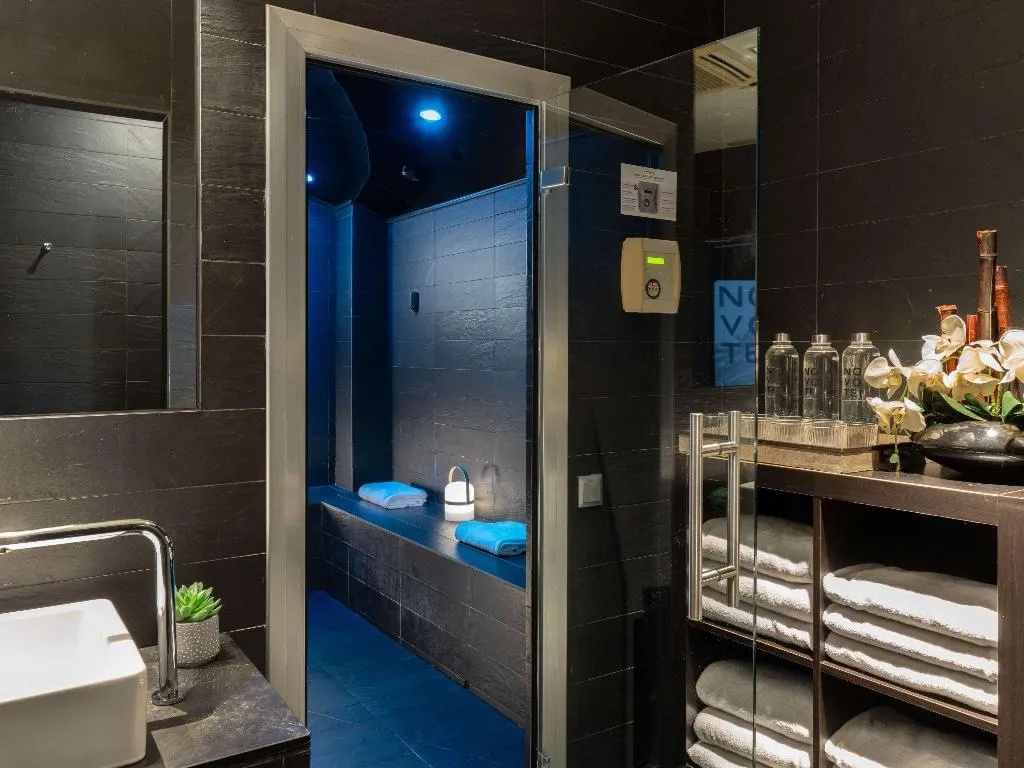 Sports and Entertainment, Novotel Barcelona City, Barcelona