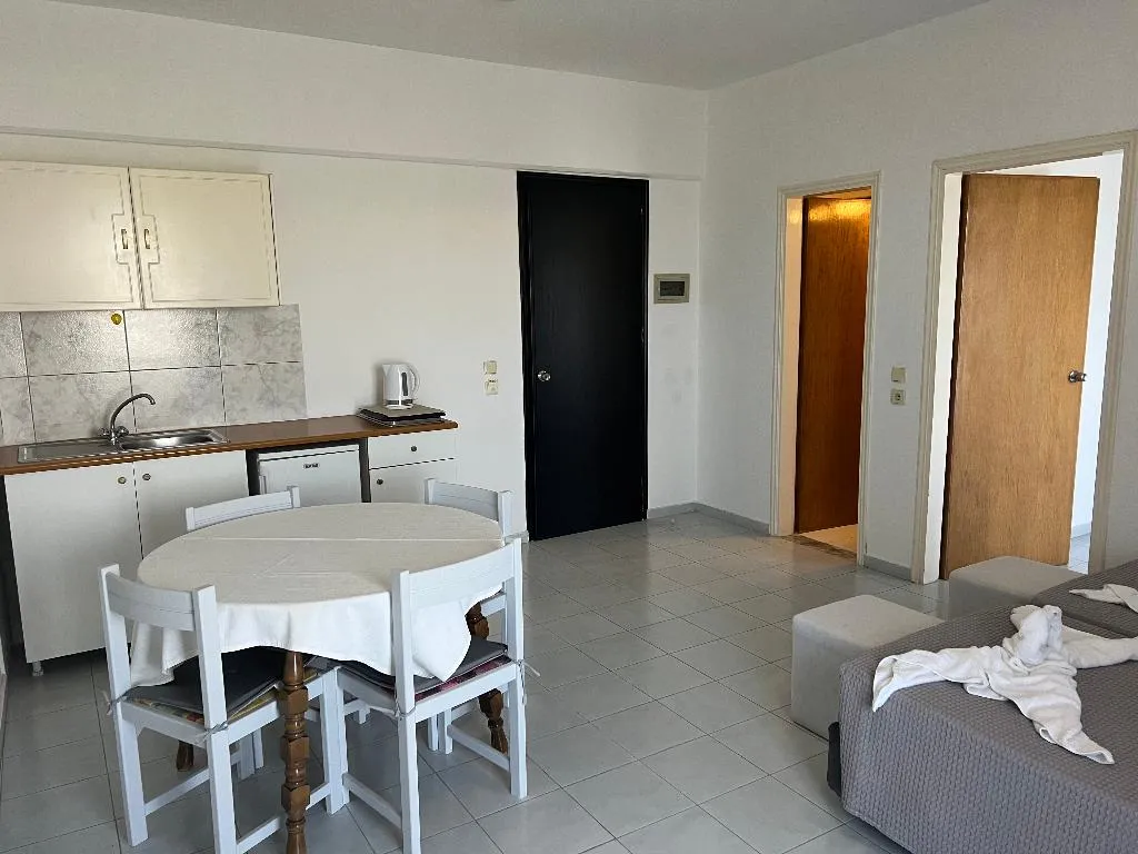 APARTMENT STANDARD Room, Smart Accommodation Rhodes, Rhodes