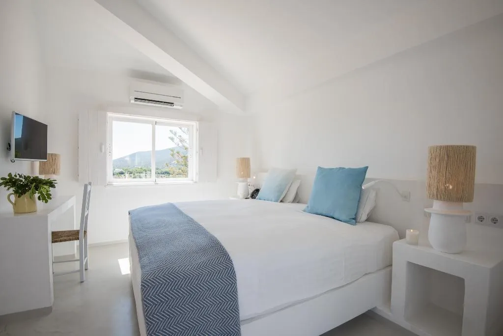 JUNIOR SUITE STANDARD Room, Octant Vila Monte, Algarve