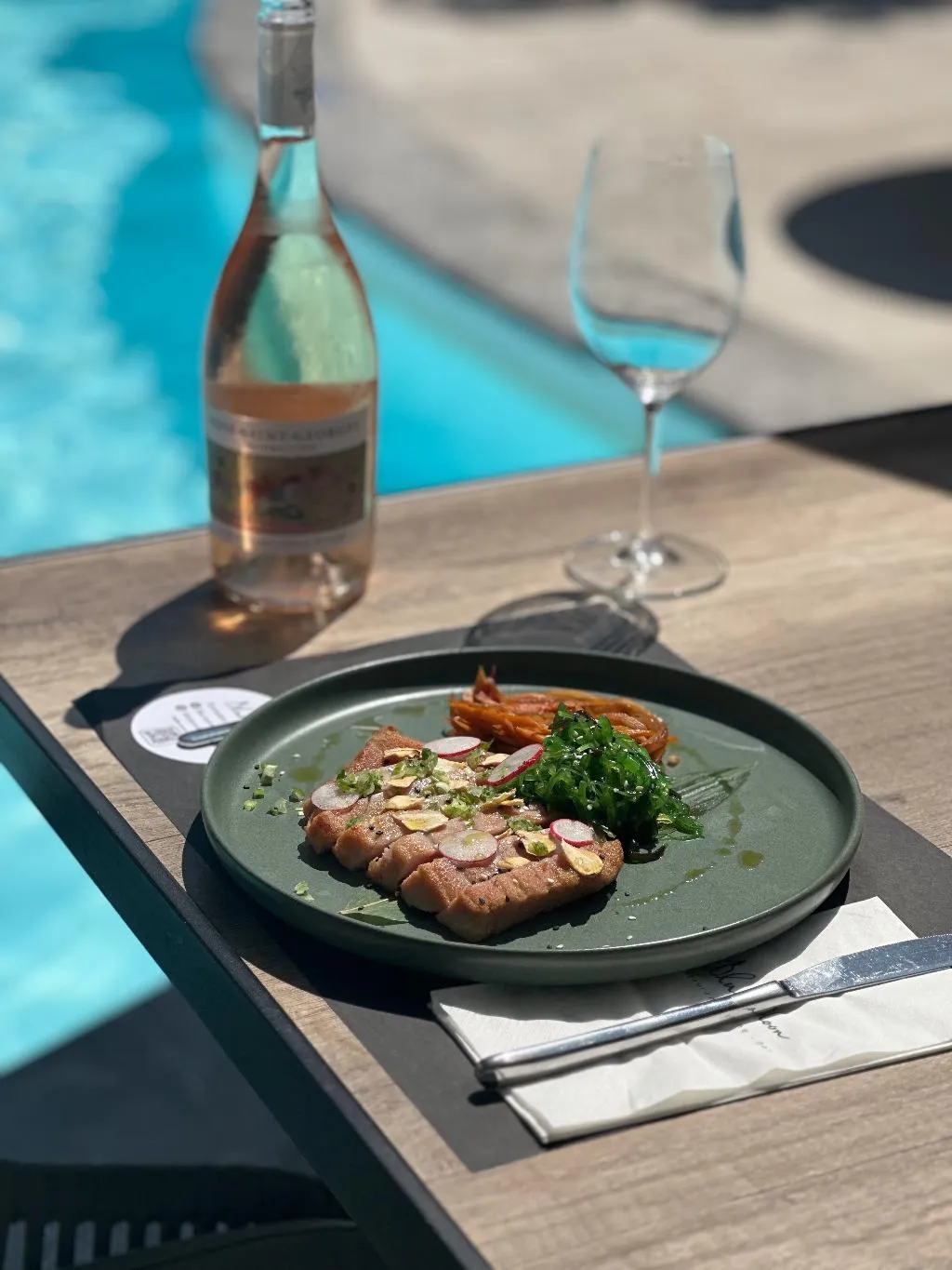 Restaurant, Creta Blue Boutique Hotel & Suites, Crete