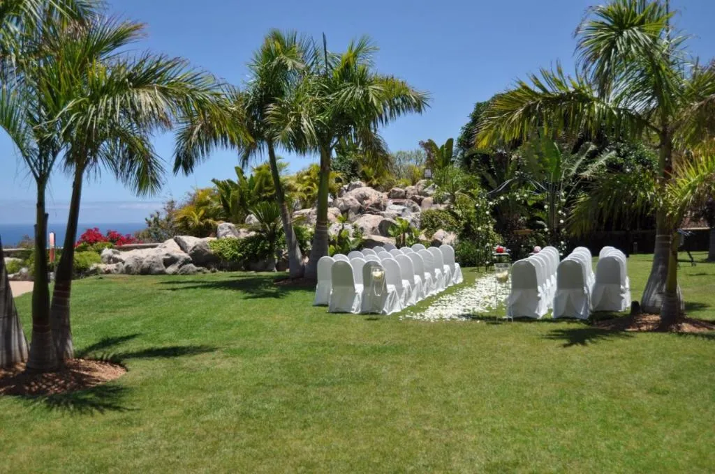 Conferences, Las Aguilas Tenerife Affiliated By Melia, Tenerife