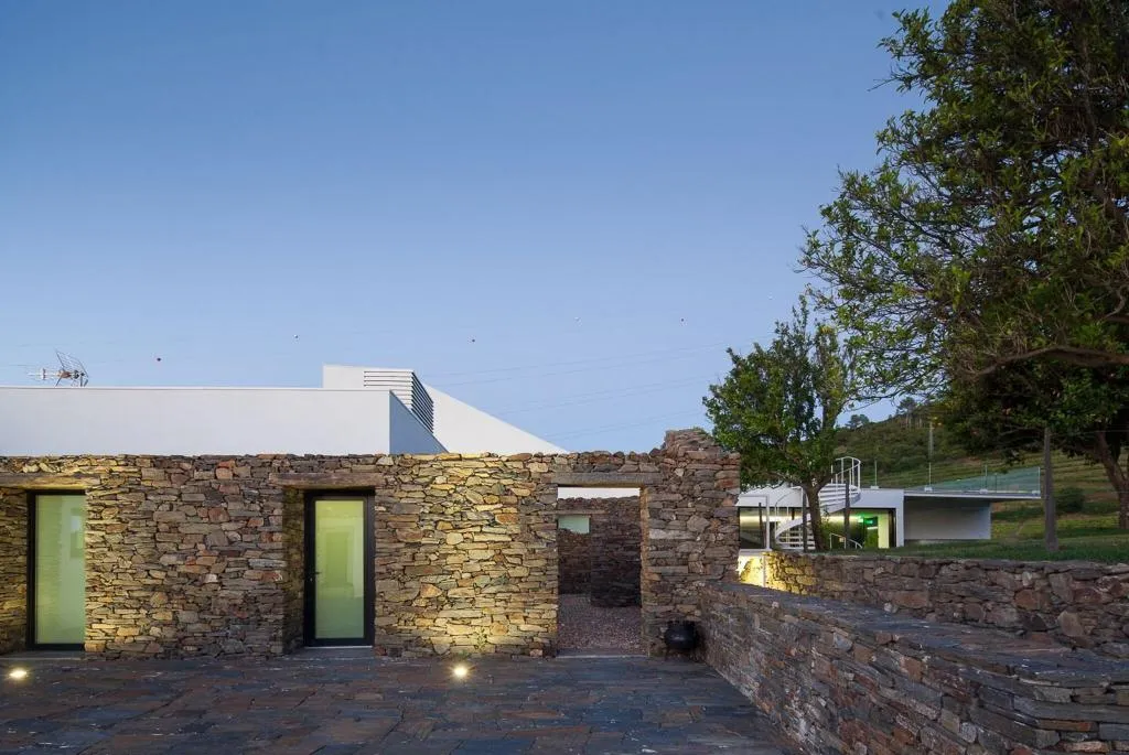General view, Quinta De Casaldronho Wine Hotel, Porto