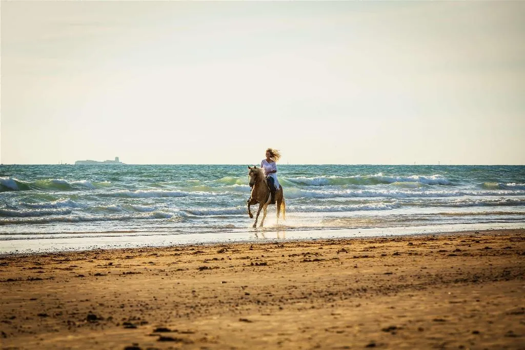 Sports and Entertainment, Royal Hideaway Sancti Petri, Costa De La Luz
