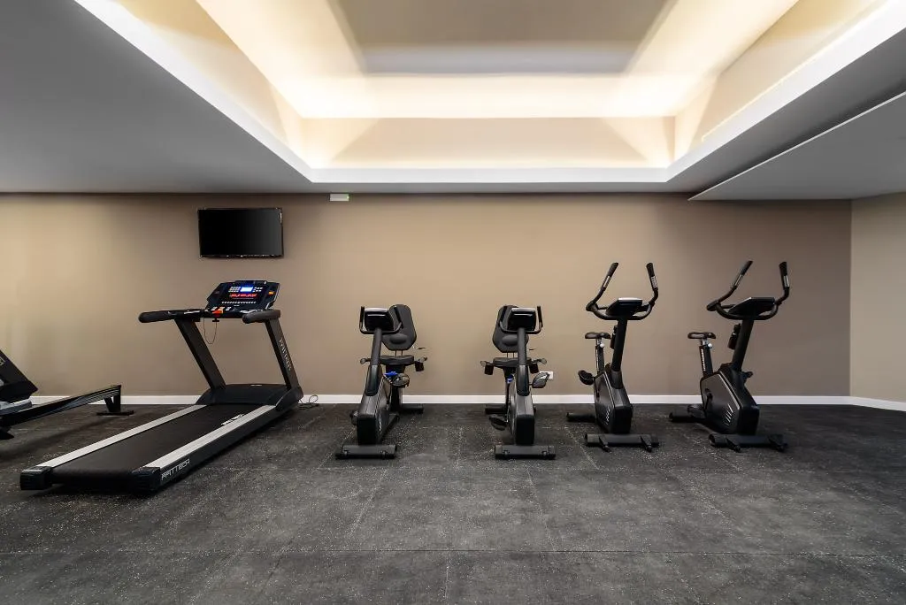 Sports and Entertainment, Jupiter Albufeira Hotel – Family & Fun, Algarve