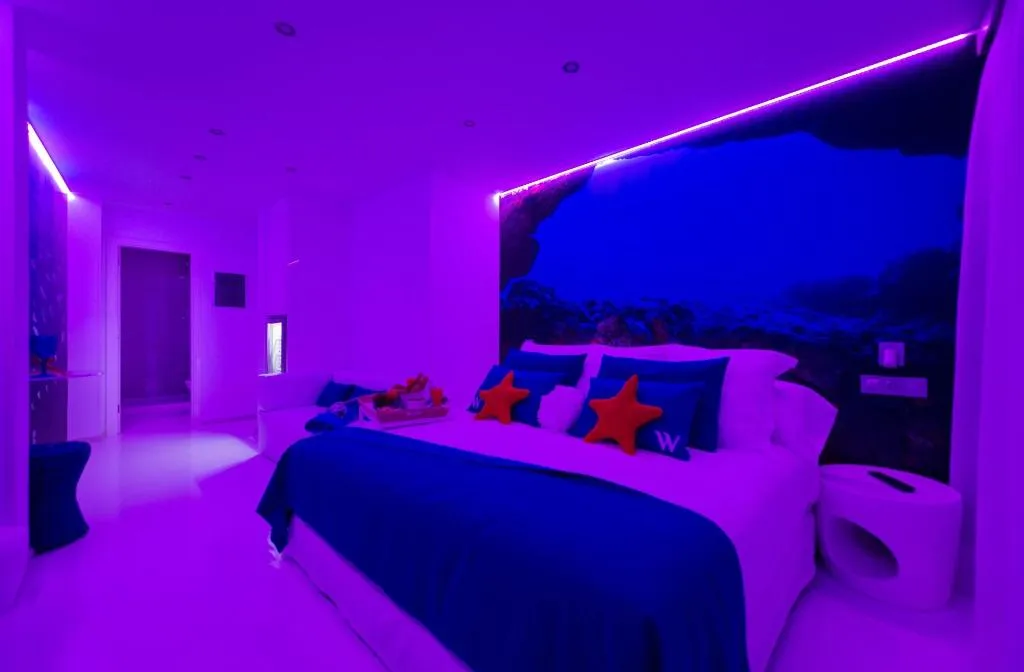 Room, Wavia Hotel - Adults Only, Gran Canaria