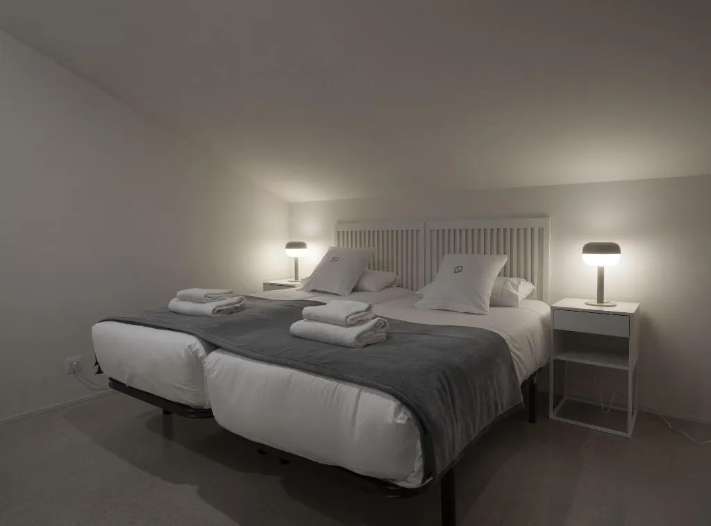 Room, Dau Studios, Valencia