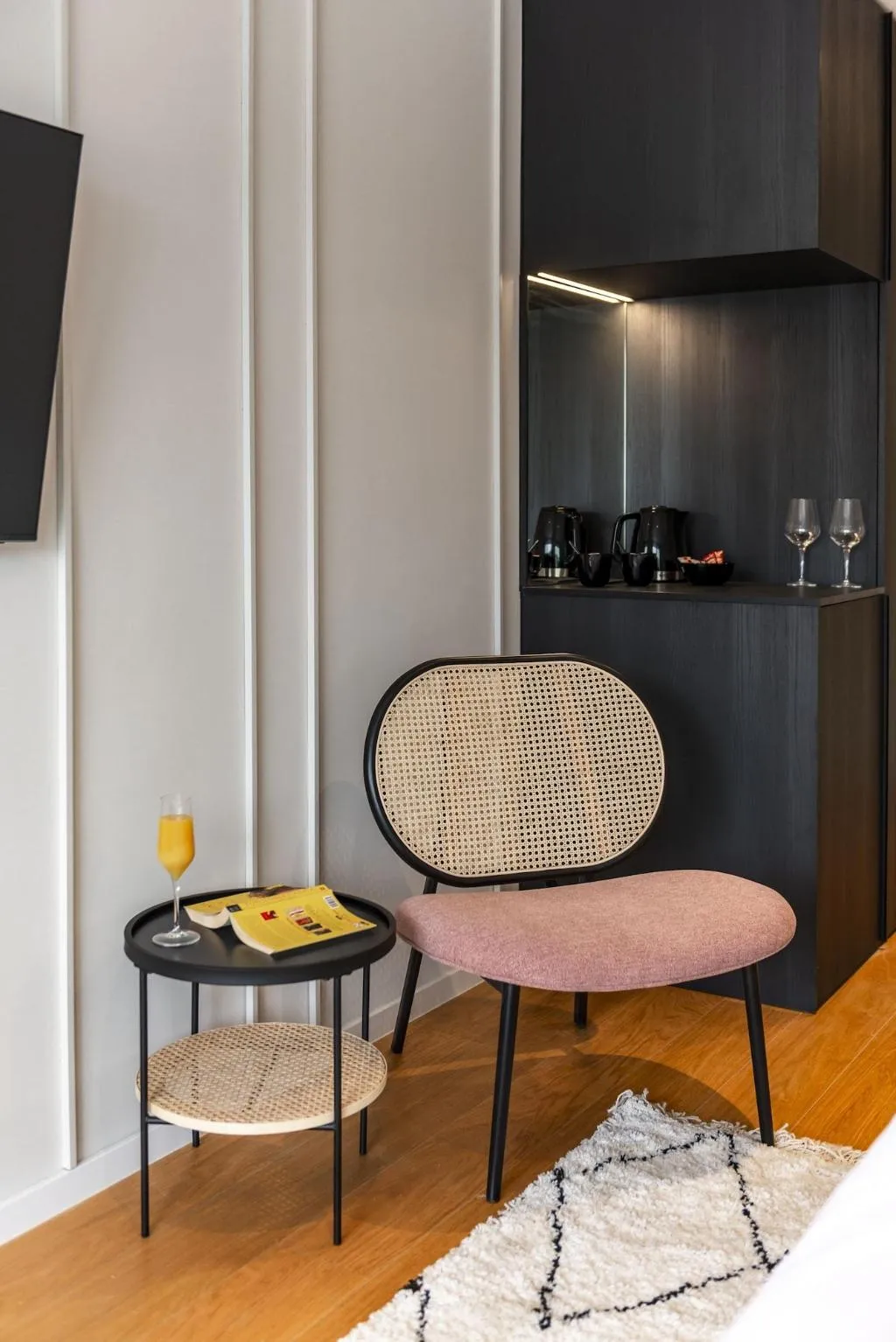 Room, City Residences, Dubrovnik