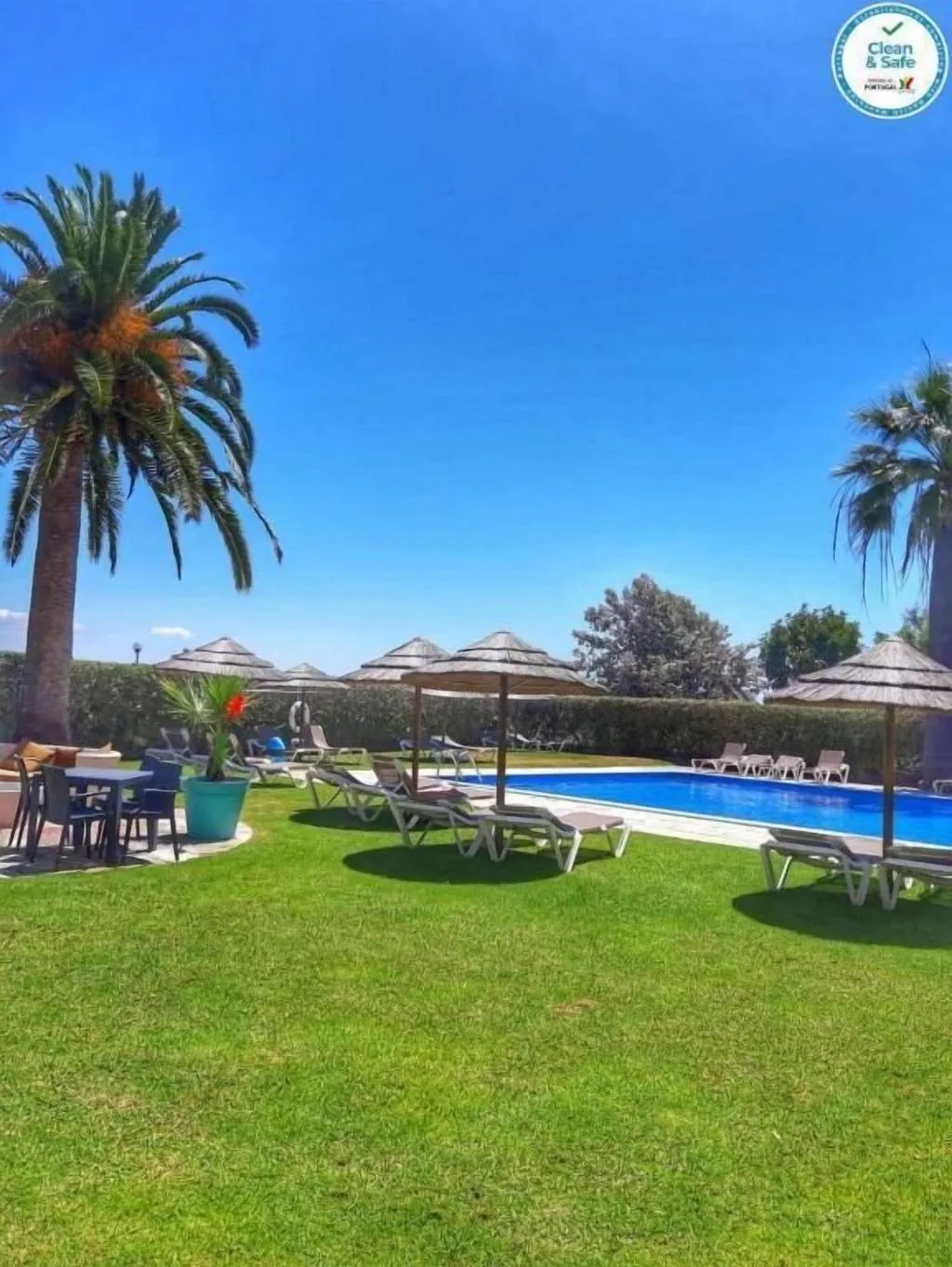 Sports and Entertainment, Solar dos Vilarinhos, Algarve