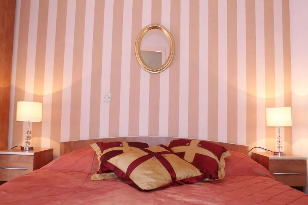 Room, Villa Bougenvilia Tomas, Split