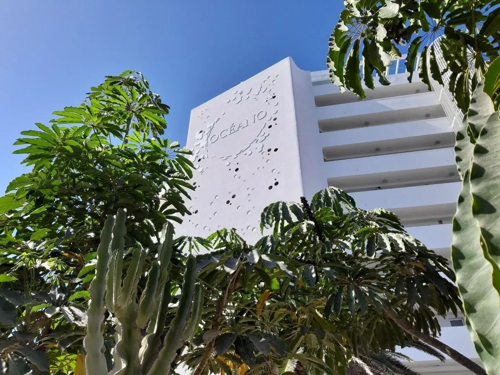 General view, Oceano Health Spa Hotel, Tenerife