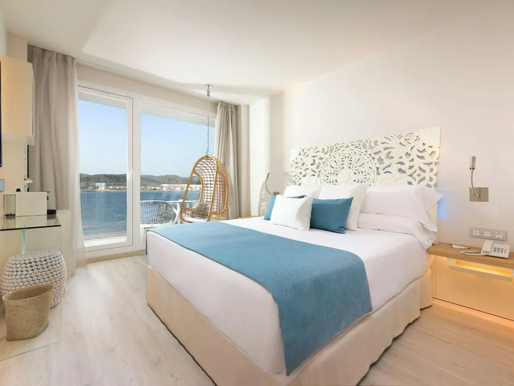 Room, Amare Beach Hotel Ibiza, Ibiza