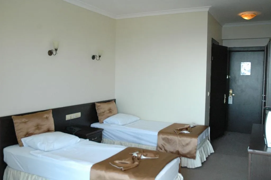 Room, Arora Hotel, Izmir