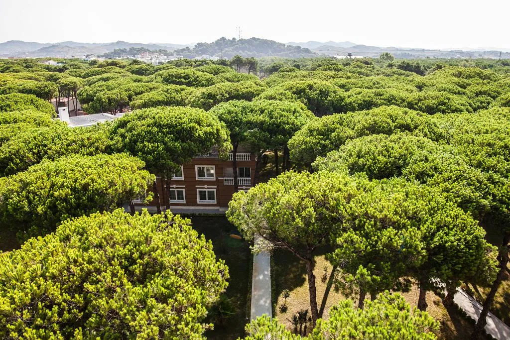 General view, Prestige Resort Durres, Durres