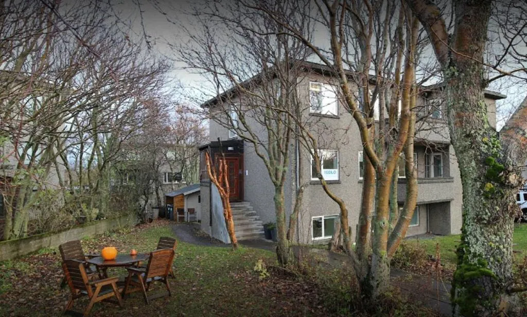 Sports and Entertainment, Igdlo Guesthouse, Reykjavik