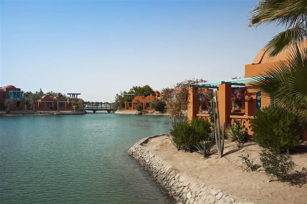 General view, Sheraton Miramar, Red Sea Riviera