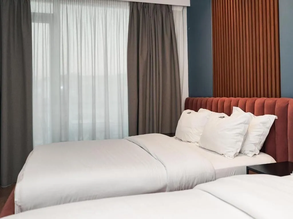 Room, Vm Resort Spa, Kavaje