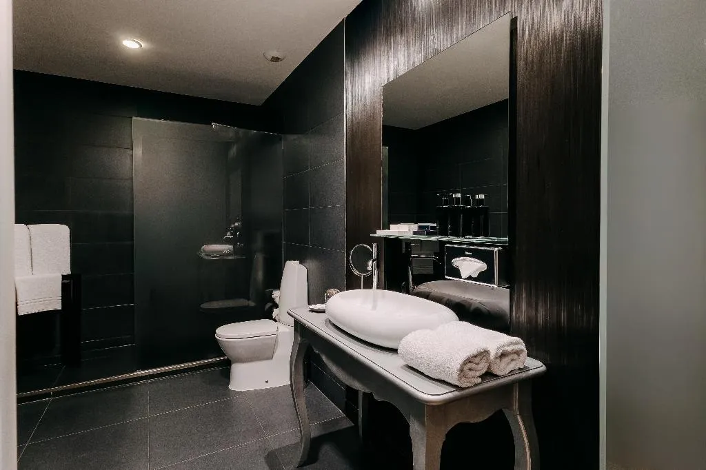 Double or Twin DELUXE Room, 138 Liberdade Hotel, Lisbon