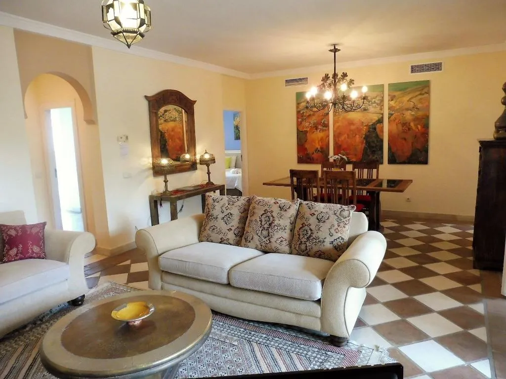 Room, La Perla De Marakech, Costa Del Sol