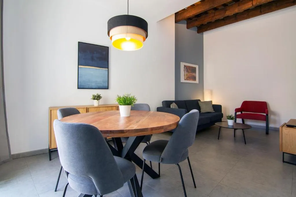 Room, Welcomer Apartments Valencia, Valencia