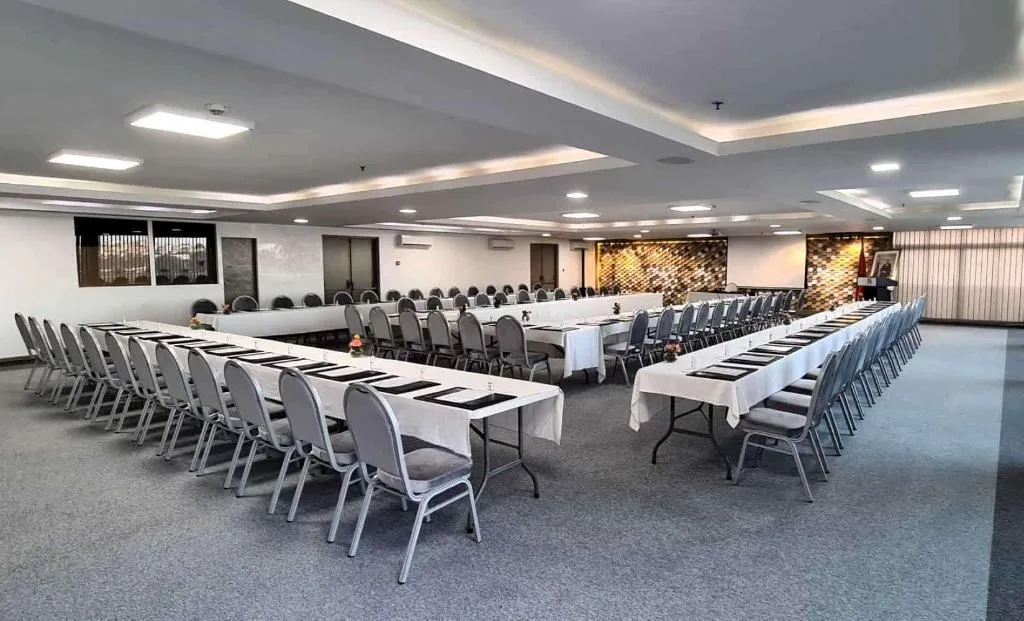 Conferences, Hotel Borj Rabat – A member of Barcelo Hotel Group, Rabat
