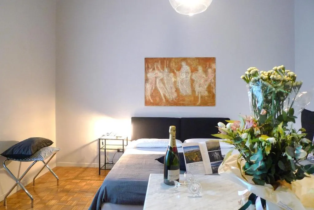 Lobby, Relais Stibbert Florence, Florence