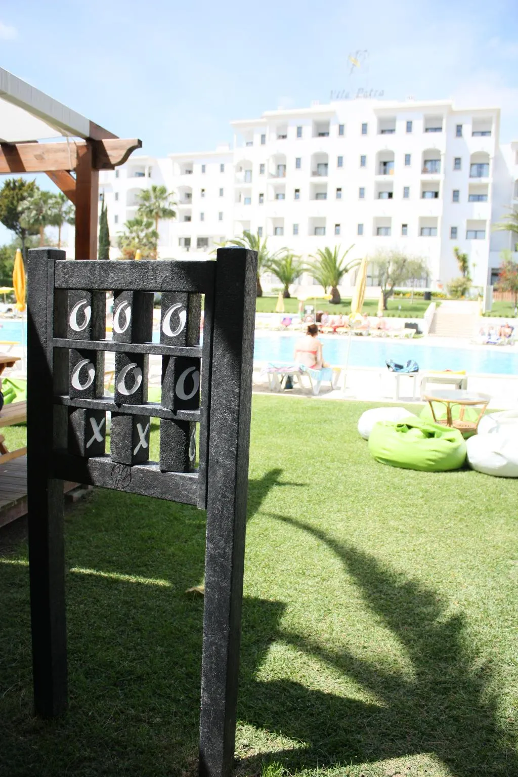 Sports and Entertainment, Vila Petra, Algarve
