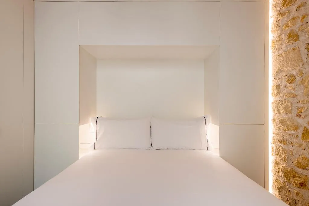 SUITE STANDARD Room, Tandem Portico Alicante Suites, Costa Blanca
