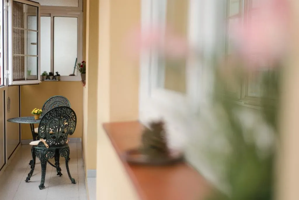 APARTMENT CAPACITY 2 Room, Apartamentos Mayoysa, La Palma
