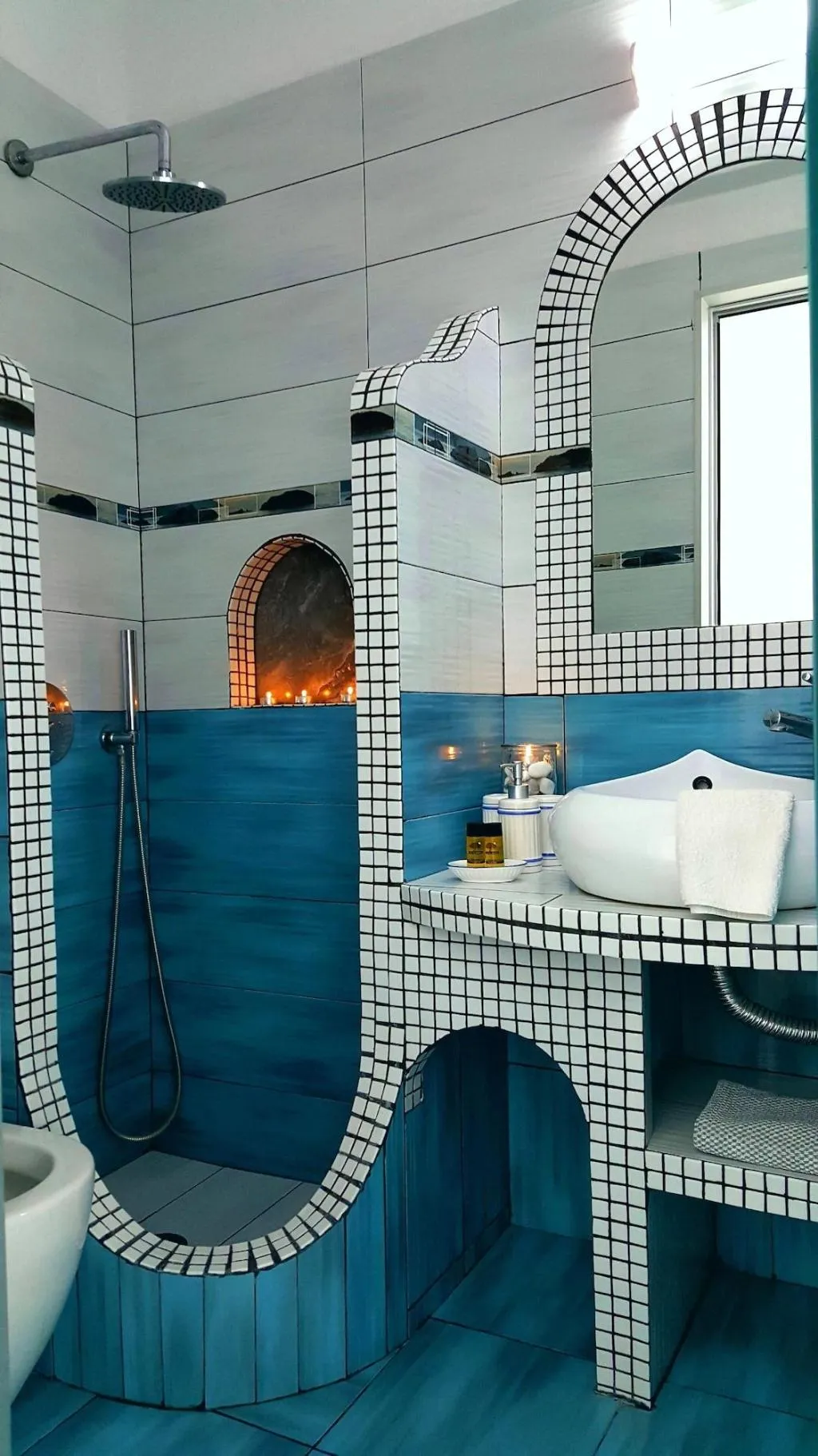 Room, Villa Pavlina, Santorini