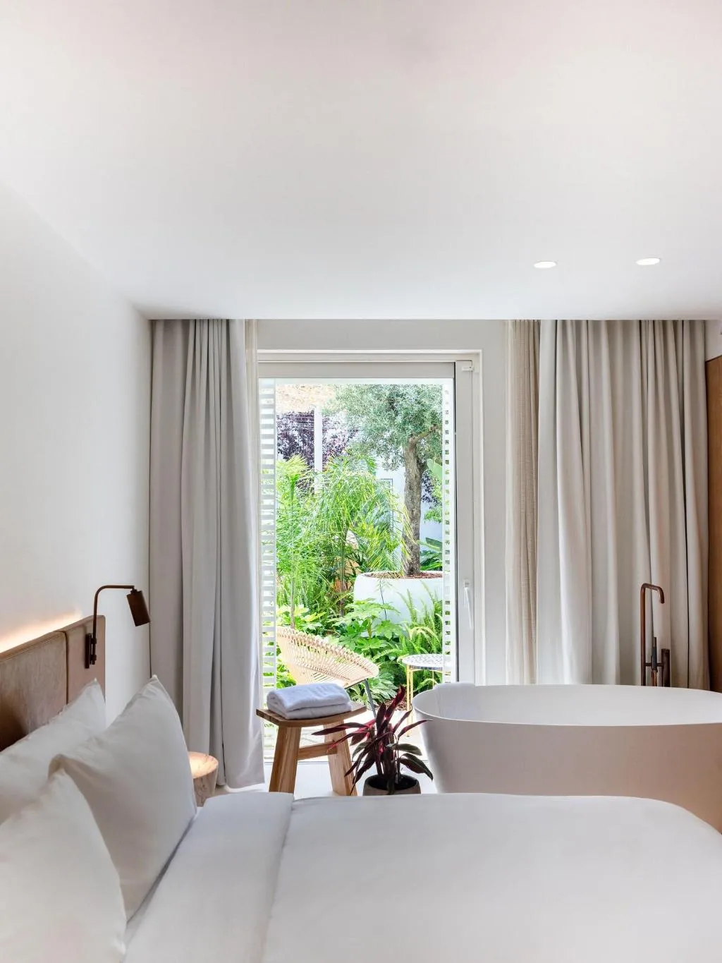 Room, The Standard, Ibiza, Ibiza