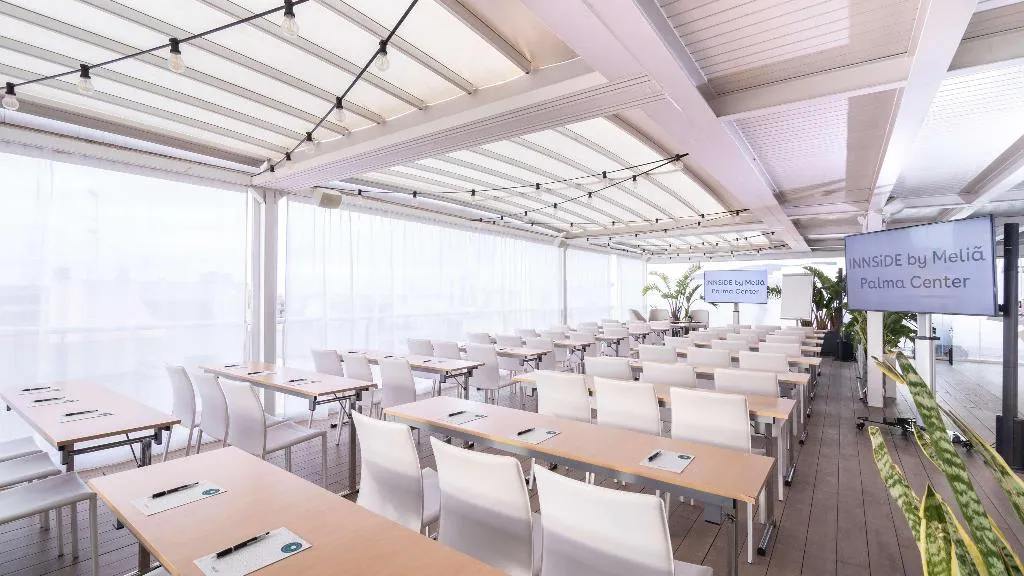 Conferences, Innside Palma Center, Majorca
