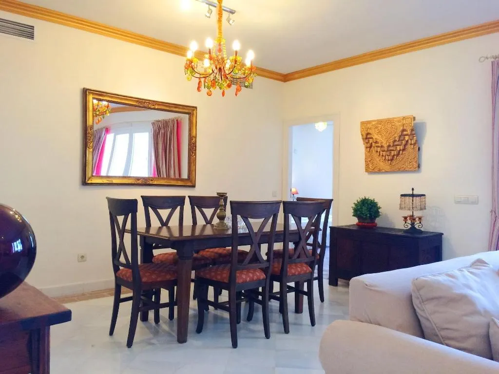 Room, La Perla De Marakech, Costa Del Sol