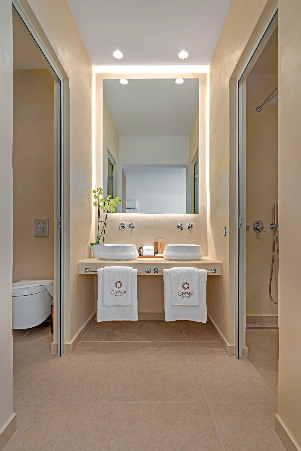 SUITE STANDARD Room, Omnia Mykonos Boutique Hotel & Suites, Mykonos