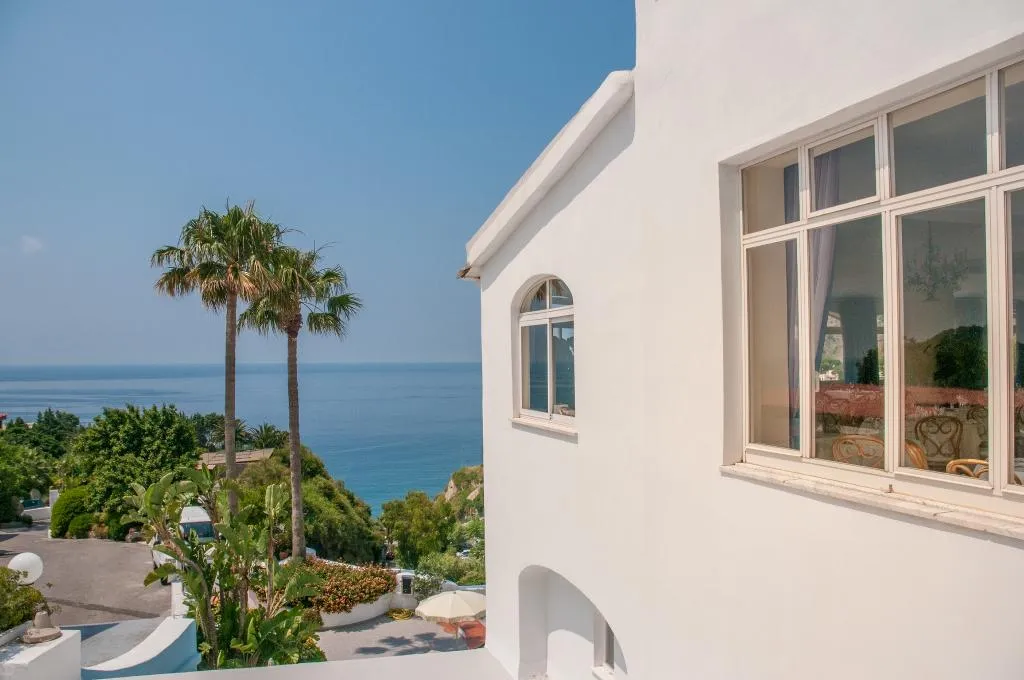General view, Borgo Romantica Resort & SPA, Naples